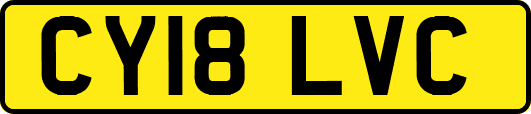 CY18LVC