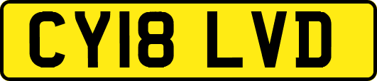 CY18LVD