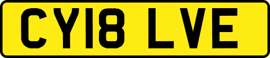 CY18LVE