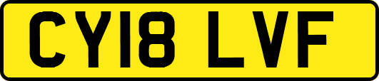 CY18LVF