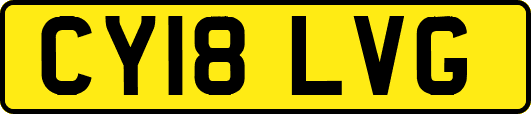 CY18LVG