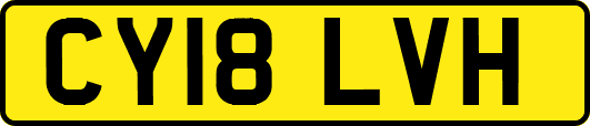 CY18LVH