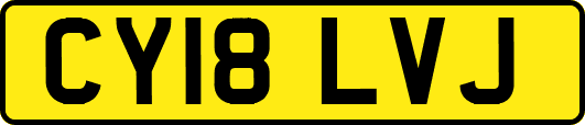 CY18LVJ