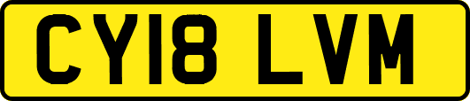 CY18LVM