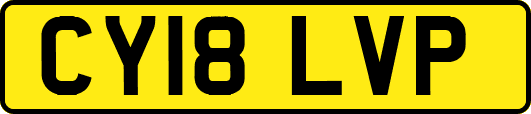 CY18LVP