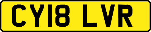 CY18LVR