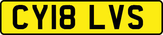 CY18LVS
