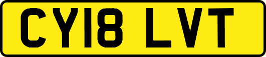 CY18LVT