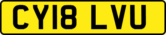 CY18LVU