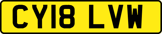 CY18LVW