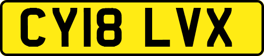 CY18LVX