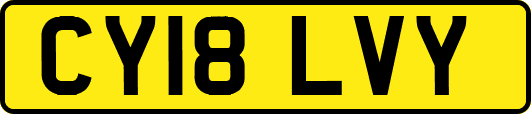 CY18LVY