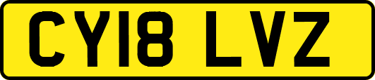 CY18LVZ