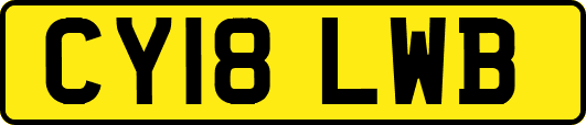 CY18LWB