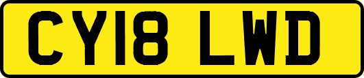 CY18LWD