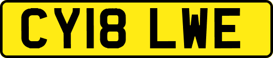 CY18LWE