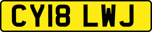 CY18LWJ