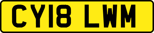 CY18LWM