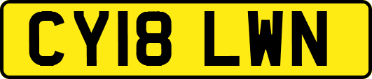 CY18LWN
