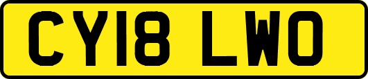 CY18LWO