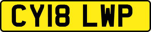 CY18LWP