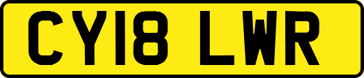 CY18LWR