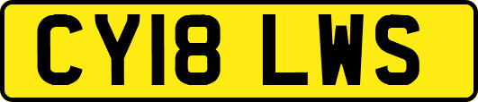 CY18LWS