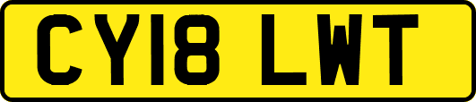 CY18LWT
