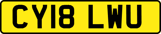 CY18LWU
