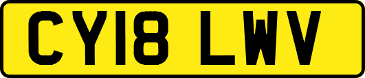 CY18LWV