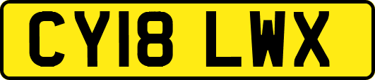 CY18LWX
