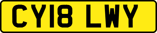CY18LWY