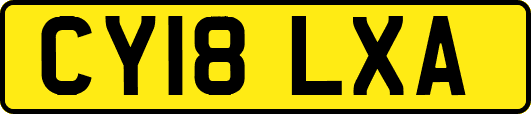 CY18LXA