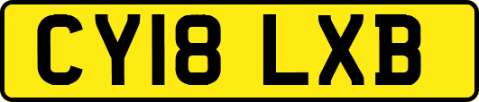 CY18LXB
