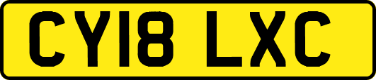 CY18LXC