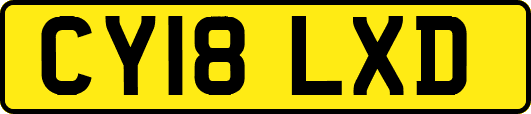 CY18LXD