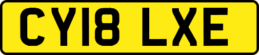 CY18LXE