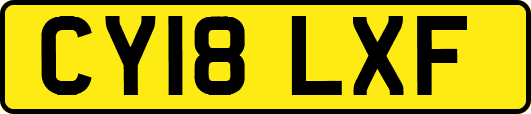 CY18LXF