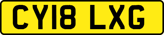 CY18LXG