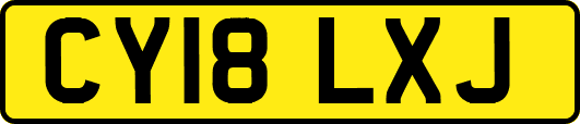 CY18LXJ