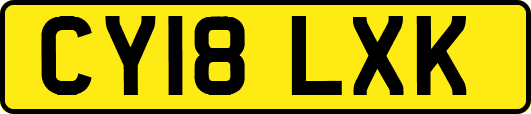 CY18LXK