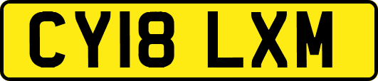 CY18LXM
