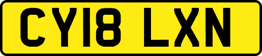CY18LXN
