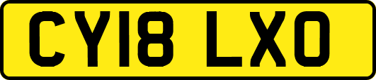 CY18LXO