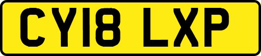 CY18LXP