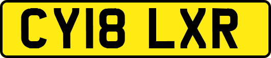 CY18LXR