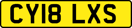 CY18LXS