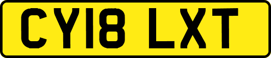 CY18LXT