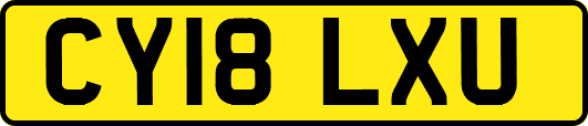 CY18LXU