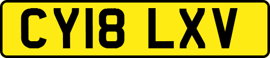 CY18LXV